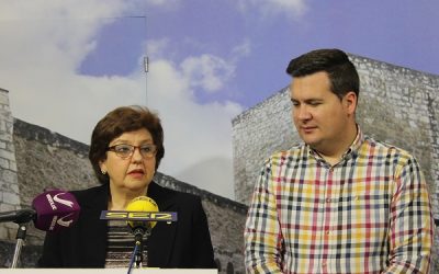 Abierto el plazo para solicitar las becas de los cursos intensivos de inglés