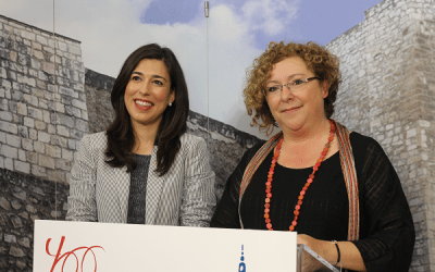 Ayuntamiento y Escuela de Teatro ‘Duque de Rivas’ llevan a escena la historia de Lucena