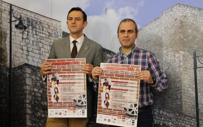 El mundo de las series, a debate en Lucena con la tercera edición de Crossover TV