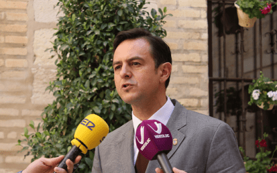 Lucena participa en el concurso provincial de la Diputación con cinco patios de la localidad