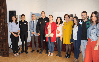 Las agresiones sexuales centran las jornadas ‘Cerrar los ojos te hace cómplice’