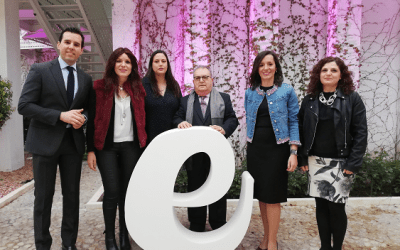 El Ayuntamiento presenta la tercera edición de las ayudas Lucena Emprende