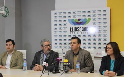 Ayuntamiento y CCA acordarán el contenido de las subvenciones de Comercio