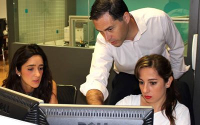 Ampliado el plazo de inscripción para los cursos de Lucena Empleo Joven