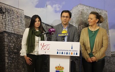 El ayuntamiento y la comunidad gitana de Lucena conmemorarán el Día Internacional del Pueblo Gitano