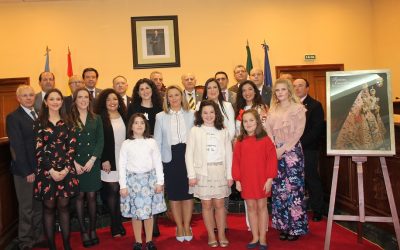 Lucena, en la antesala de las Fiestas Aracelitanas 2018