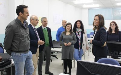 La Lanzadera de Empleo finaliza tras cinco meses preparando a una veintena de personas en su acceso al mercado laboral