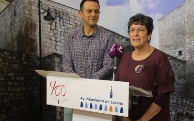 El Centro Andaluz de Danza trae a Lucena su espectáculo doble ‘Luces y Sombras’ y ‘Generaciones’