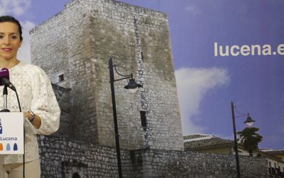 Abierto el plazo para optar a las ayudas económicas de ‘Lucena Emprende’