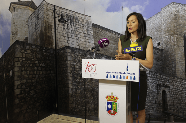 El Ayuntamiento de Lucena ampliará la cartera de servicios conveniados con Hacienda Local 1