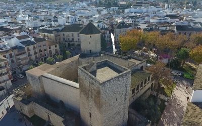 Tu Historia promociona la oferta turística de Lucena en Cantabria