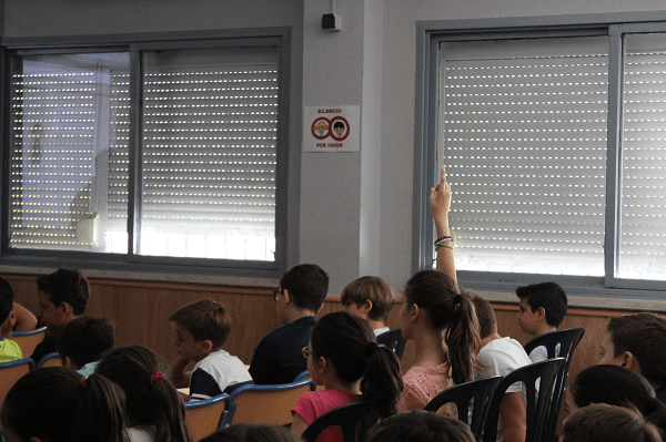 El Ayuntamiento de Lucena cambiará las calderas de cuatro centros educativos del municipio  1