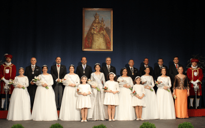 Lucena se echa a la calle con las Fiestas Aracelitanas