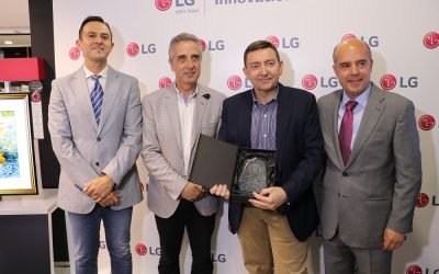 El Ayuntamiento de Lucena se suma al reconocimiento a Milar Lucena