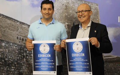 La gimnasia artística, principal protagonista de la agenda deportiva este fin de semana