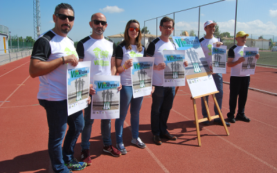 El Ayuntamiento abre la convocatoria de inscripciones para la Media Maratón 2019