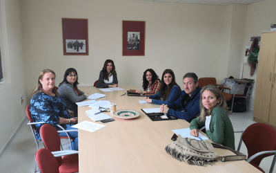 Servicios Sociales y Salud pone en marcha el programa de prevención sobre los efectos del calor