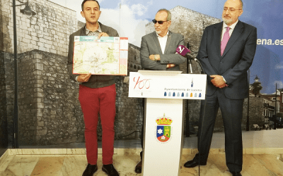 Jazz y gastronomía refuerzan la oferta turística de Lucena para mayo