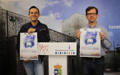 El Conservatorio celebra su fin de curso en el Auditorio Municipal