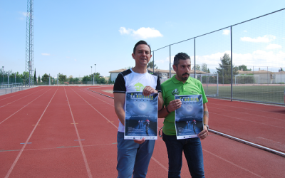 PDM y el club La Relenga convocan una nueva edición de la Salida Nocturna en Bicicleta de Montaña