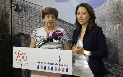 La Escuela Municipal de Música y Danza abrirá en julio el periodo de matriculación con una oferta de 400 plazas