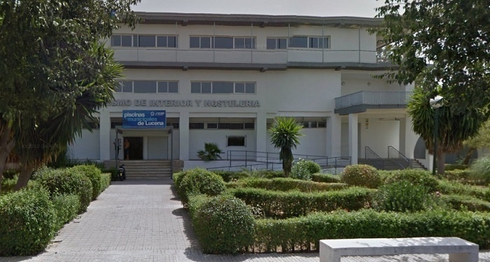 El Ayuntamiento de Lucena licitará la reforma del edificio de la Escuela Oficial de Idiomas en 100.000 euros  1