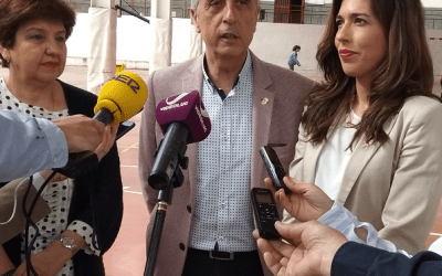 Abierta la convocatoria de becas escolares para el curso 2018-19 con 30.000 euros