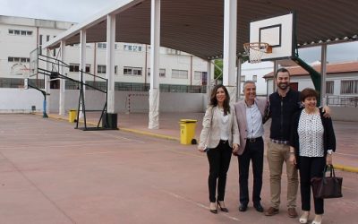 Las ludotecas de verano ofertarán 175 plazas por quincena para menores de entre 5 a 12 años