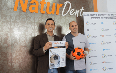 El PDM estrenará los nuevos baños accesibles en la liga de verano