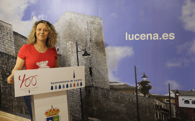 Fiestas abre el concurso para elegir el cartel de la Feria del Valle 2018