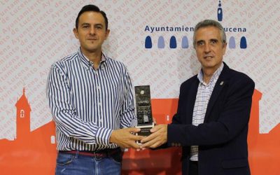 Lucena acude a la convocatoria del Plan General de Turismo Sostenible de Andalucía 2021-2025