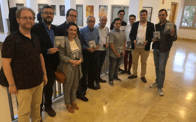 La Asociación Cultural Naufragio presenta un nuevo número de su revista Saigón