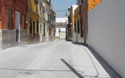 La Policía Local recuerda que poner azufre en la calle para evitar que los perros orinen está prohibido