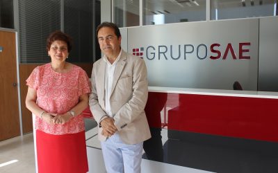 El Centro de Formación Juan Varela inicia su actividad docente en ciclos de grado medio y superior