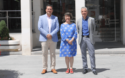 La Junta Local de Seguridad señala el descenso de los delitos graves en Lucena