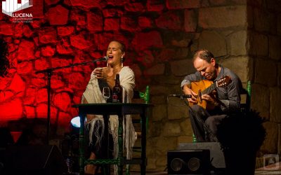 Araceli Campillos, Antonio Ortega y José León Romero, a la final del Concurso Nacional de Fandangos ‘Ciudad de Lucena’