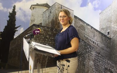 El Centro de Información a la Mujer atendió 12.355 consultas en 2017