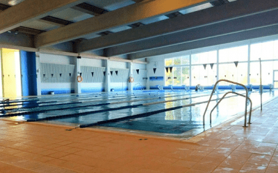 El Ayuntamiento de Lucena abre la contratación de la nueva caldera de la piscina cubierta