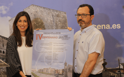 Más de 100 artistas locales se reunirán en la Gran Gala del IV Centenario del Título de Ciudad