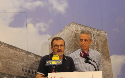 Las Navas celebra la feria en honor a Ntra. Sra. de los Remedios del 23 al 26 de agosto