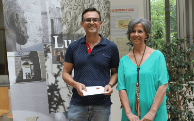 Lucena acoge la exposición “Shalom! Sefarad” en honor a los judíos que emigraron a Seattle