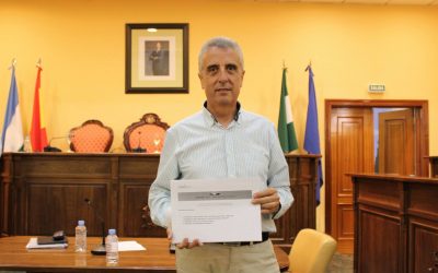 El Ayuntamiento obtiene buenos resultados en Participación Ciudadana durante el año 2017