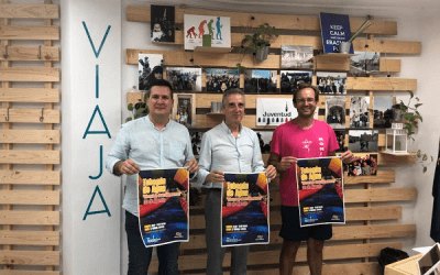 Lucena disfrutará de un tobogán acuático el próximo jueves 30 de agosto