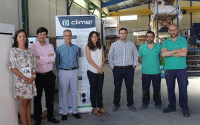 Lucena Emprende resuelve la tercera convocatoria de ayudas con 75.000 euros para 35 empresas e ideas de negocio