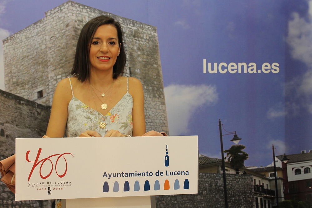 El Ayuntamiento de Lucena congela las tasas e impuestos locales para el año 2019 1