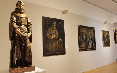 Un viaje al interior de la sociedad lucentina del siglo XVII