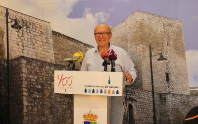 Comienza una nueva fase de obras de modernización en el mercado de abastos