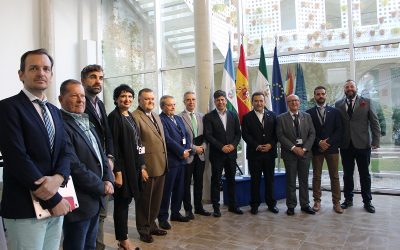 Lucena pone a debate las iniciativas turísticas de empresas agroindustriales