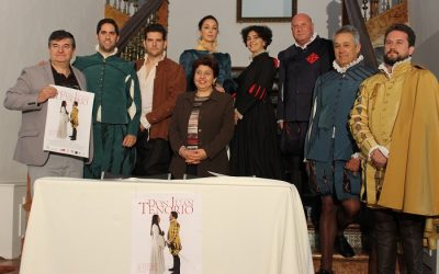 Lucena recupera para la escena local la tradición del Tenorio