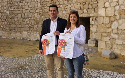 La Semana Cultural de Jauja ofrece variedad de actividades